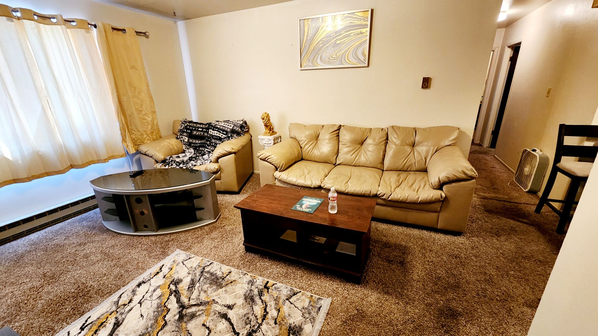 Fort Collins Apartment: 1734 Azalea Dr