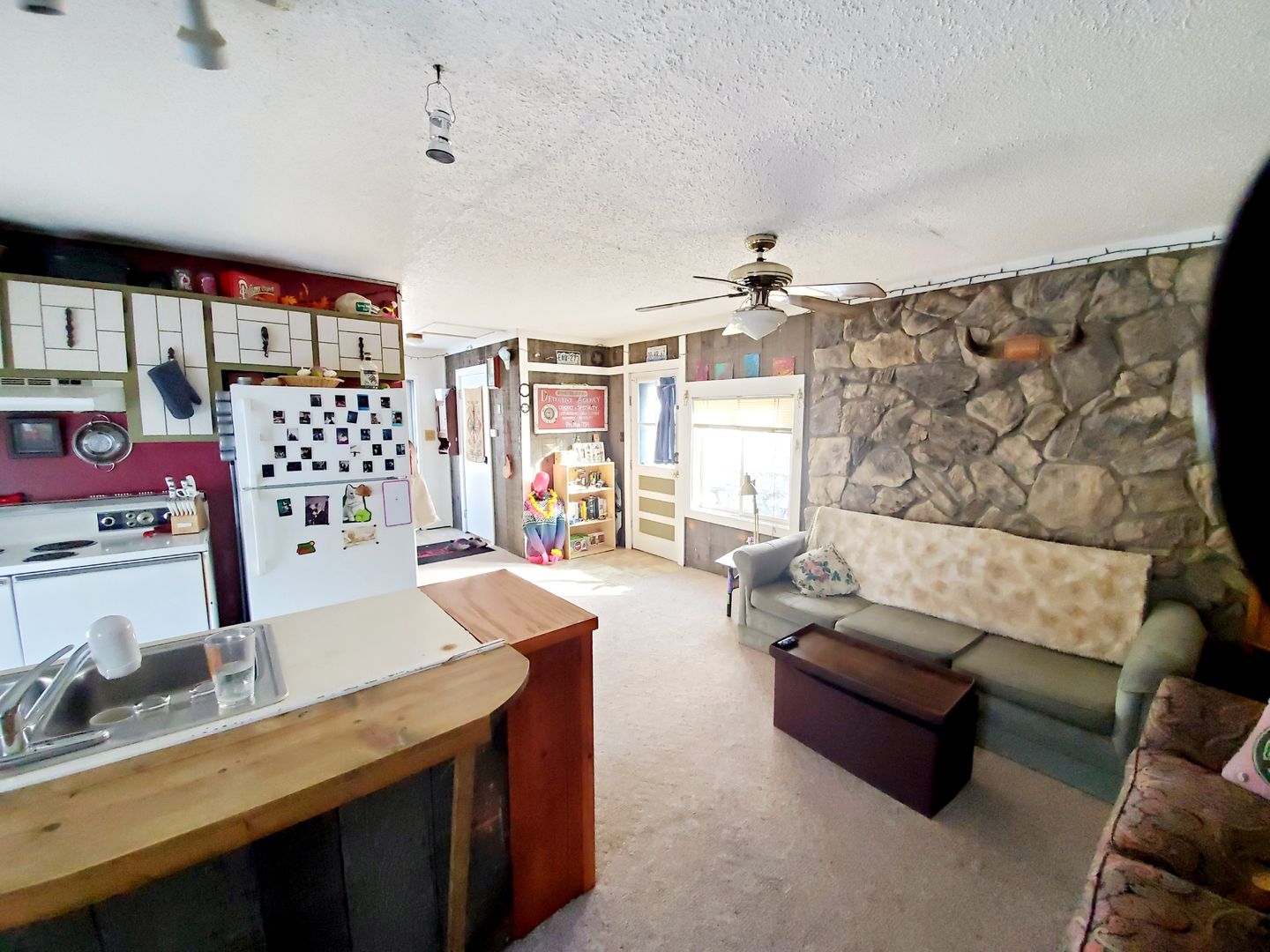 Fort Collins Apartment: 1730 W. MULBERRY