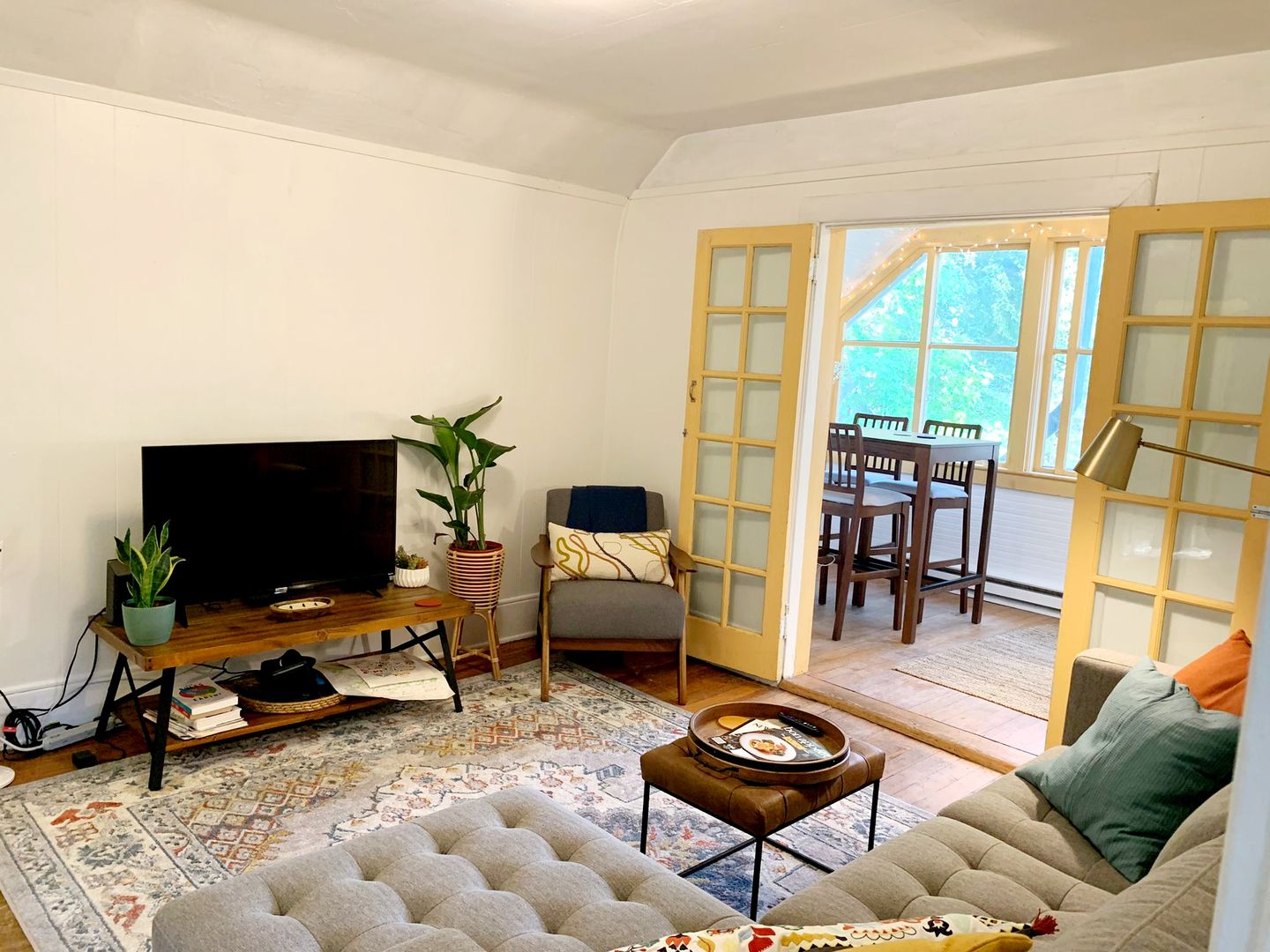 Fort Collins Apartment: 522 REMINGTON