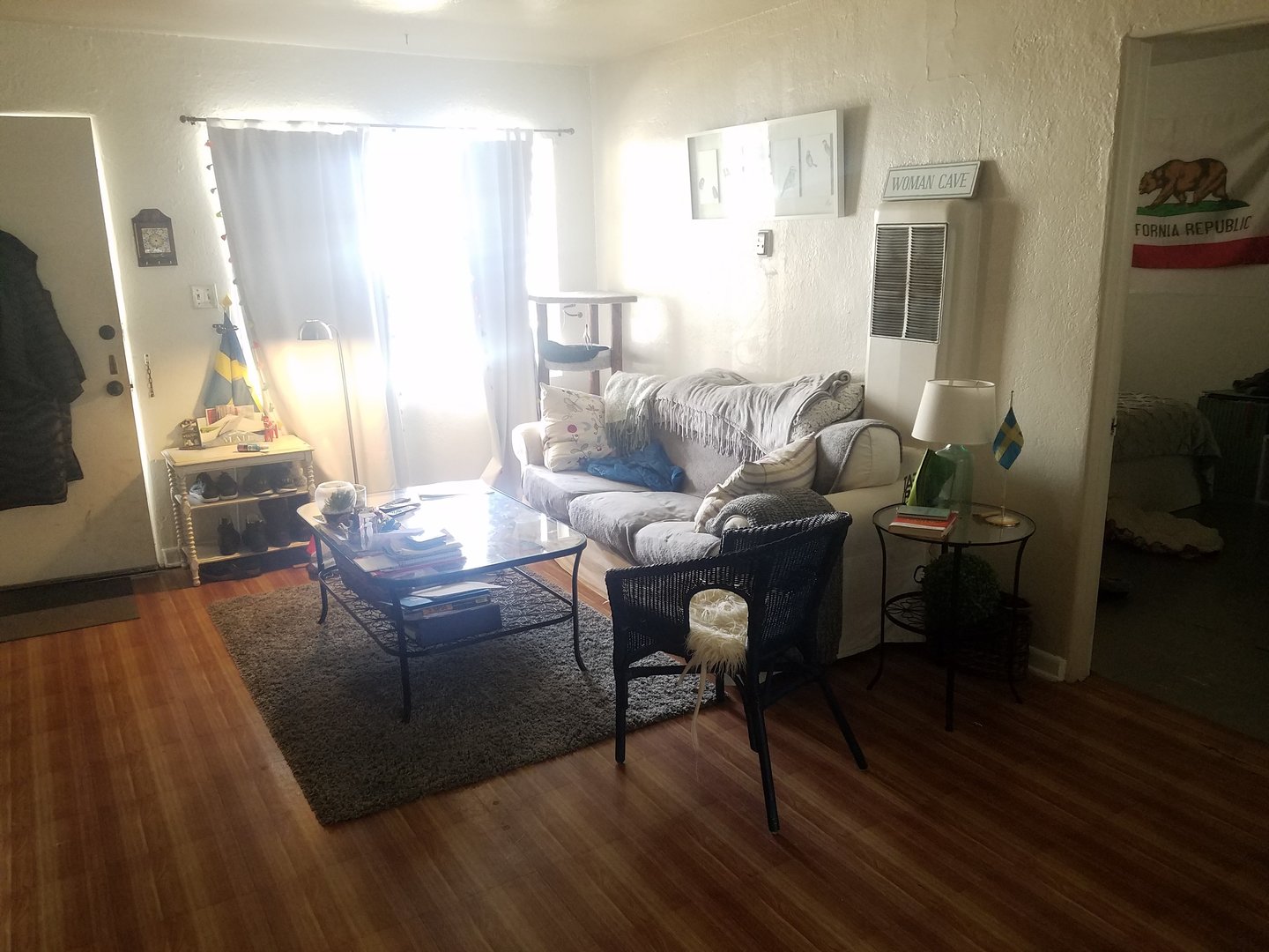 Fort Collins Apartment: 111 PLUM