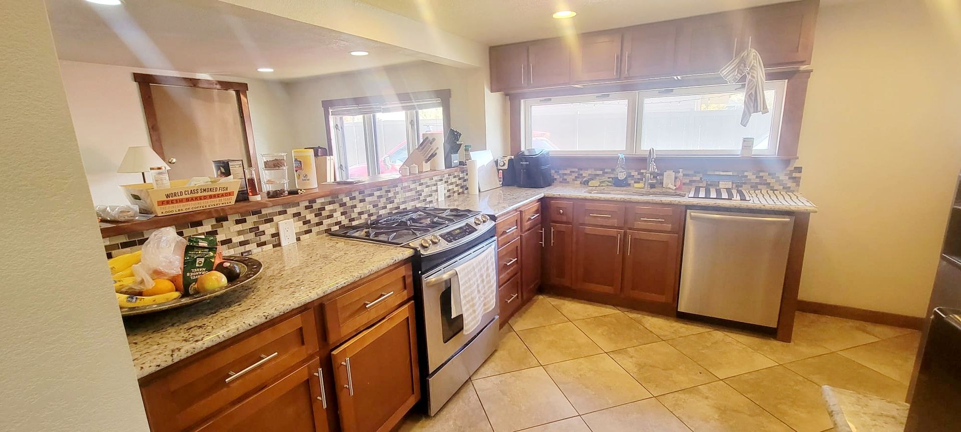 Boulder House: 1325 BALSAM