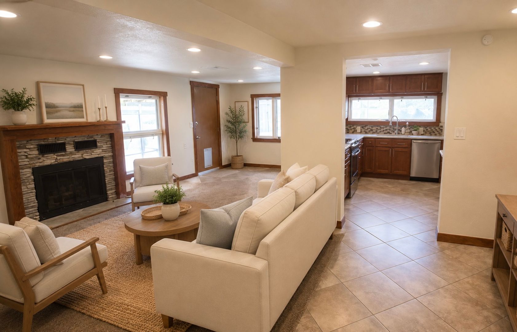 Boulder House: 1325 BALSAM