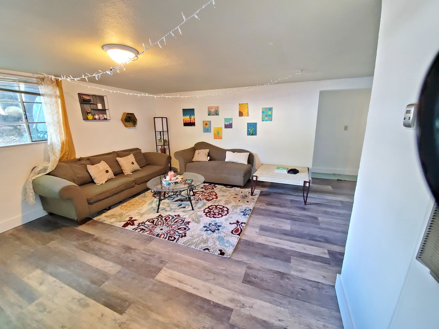 Fort Collins Apartment: 111 PLUM