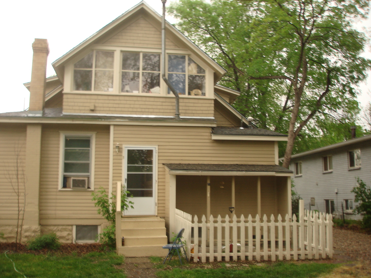 Fort Collins Apartment: 522 REMINGTON