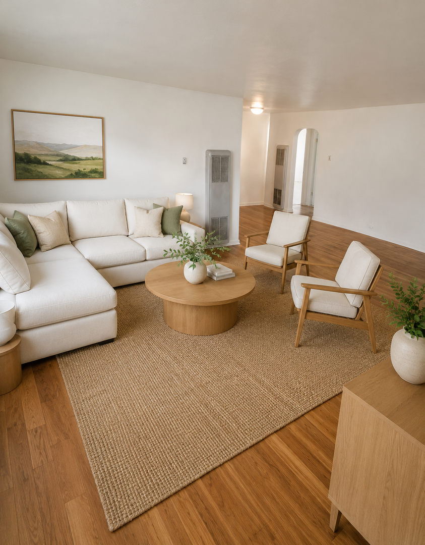 Fort Collins Apartment: 111 PLUM