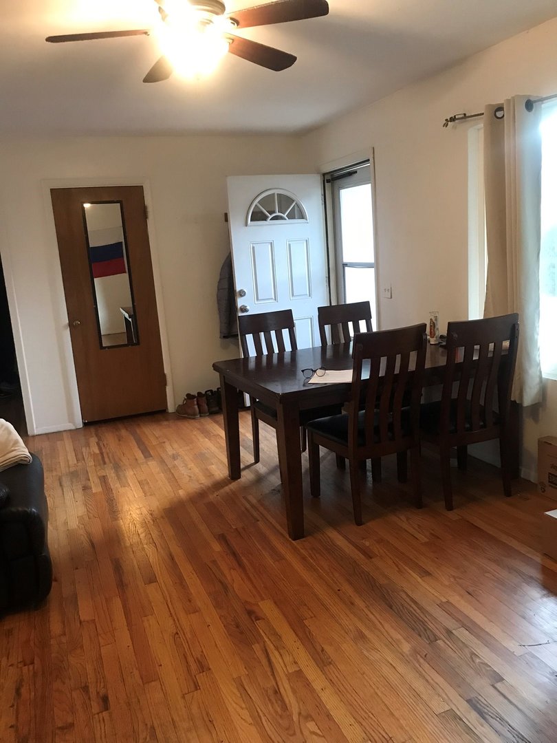 Boulder House: 306 27th St