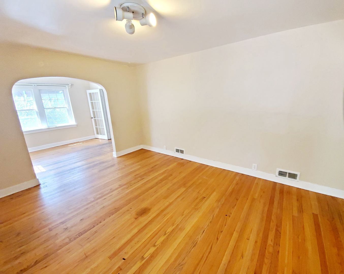 Fort Collins House: 611 & 611 1/2 REMINGTON