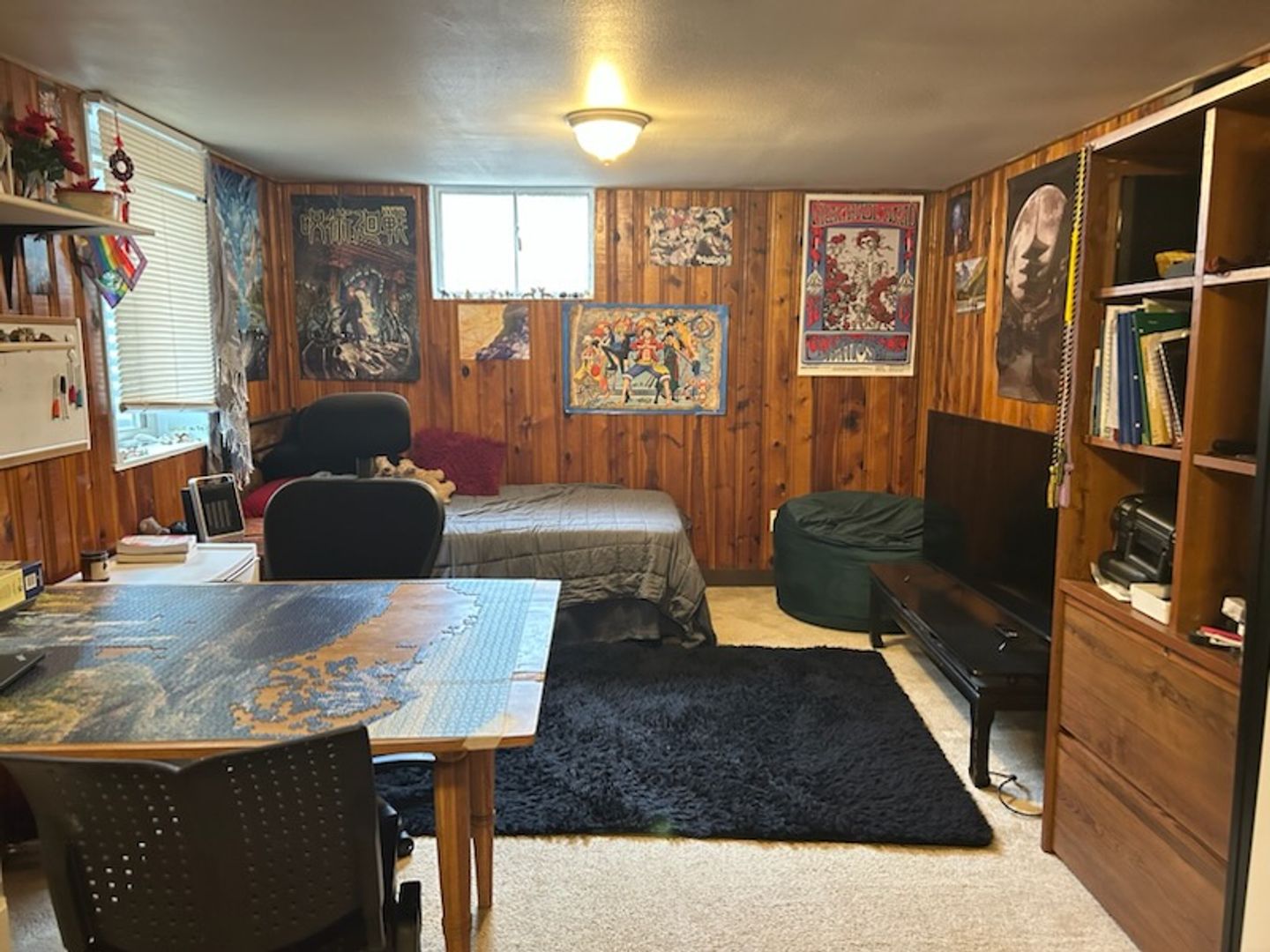Fort Collins Apartment: 305 SCOTT AVE