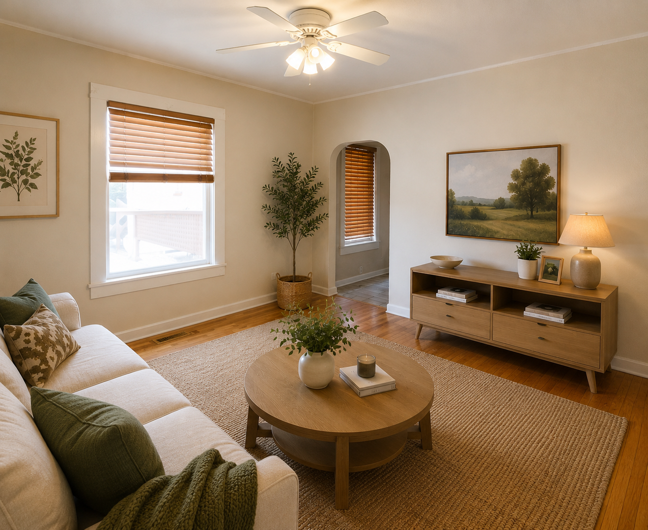 Longmont Apartment: 329 3rd Ave