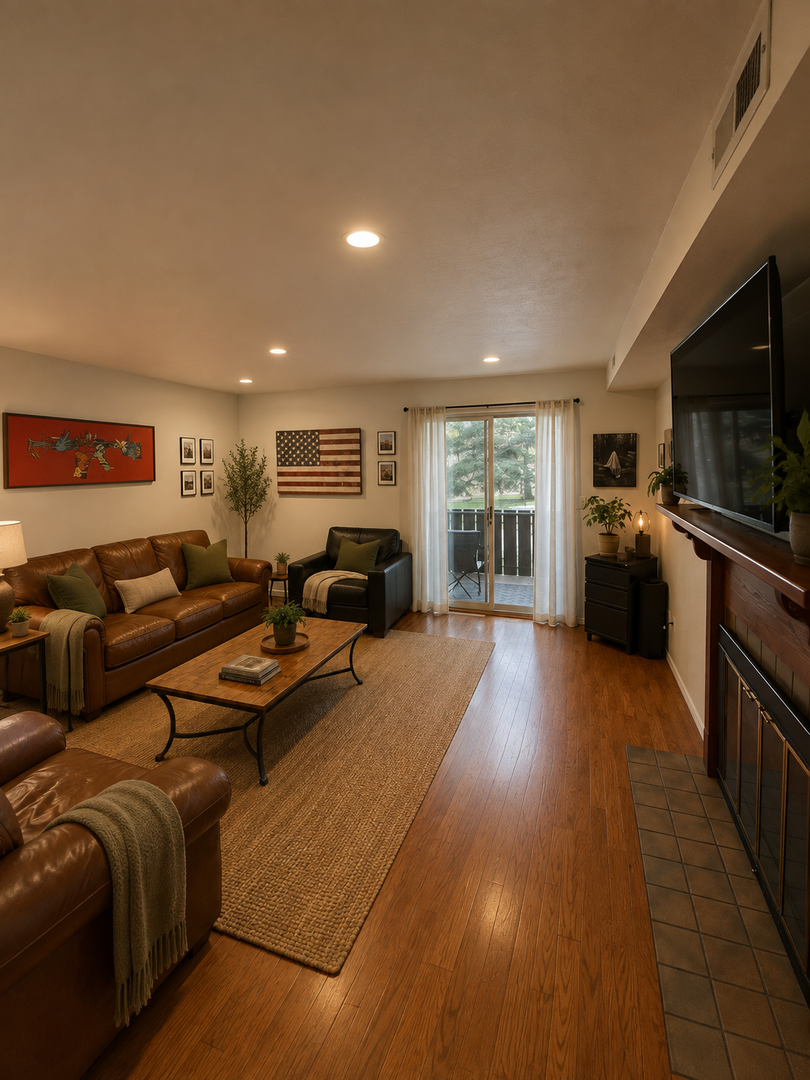 Niwot House: 8060 Niwot Rd #30