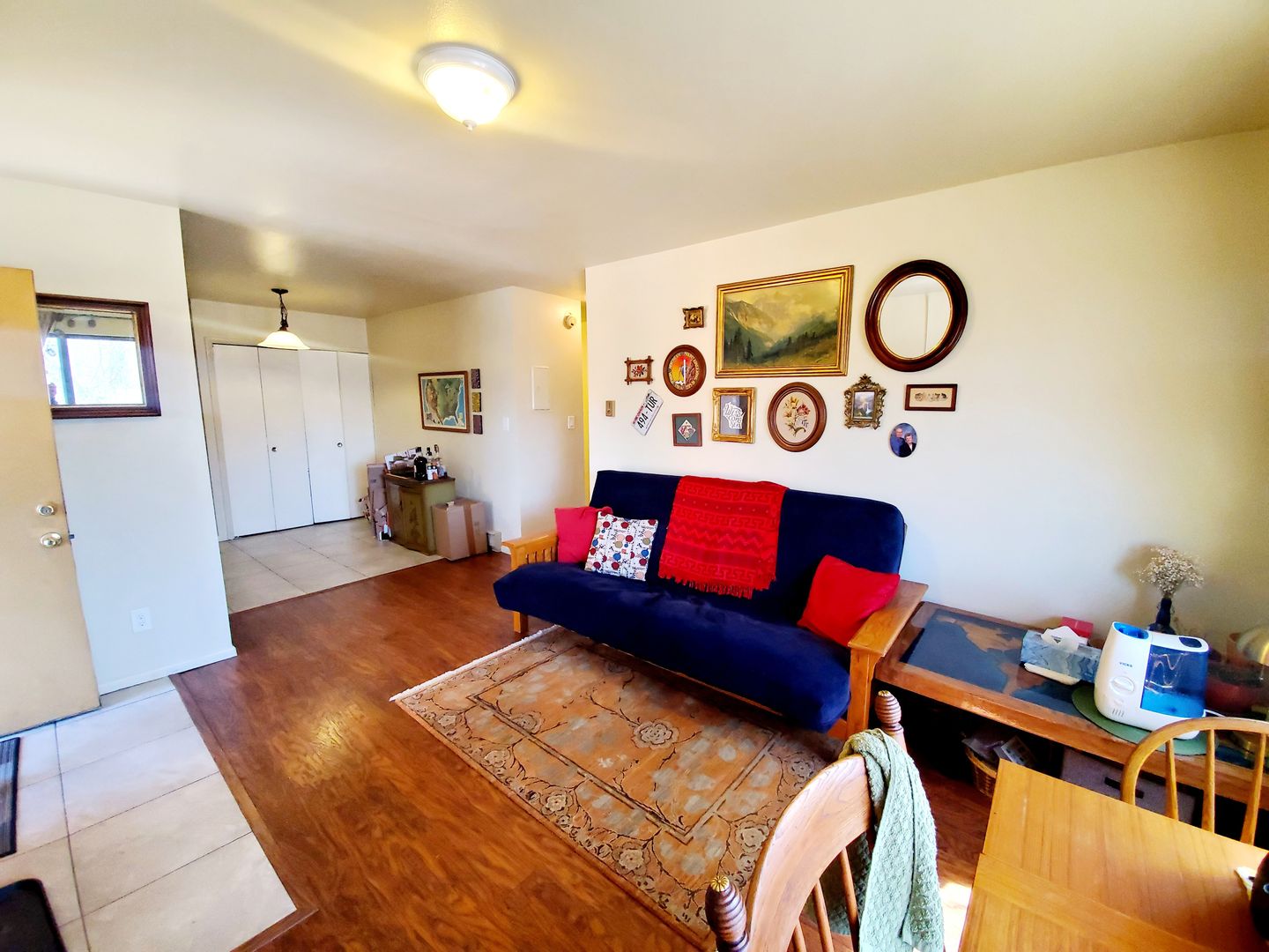Fort Collins Apartment: 1734 Azalea Dr