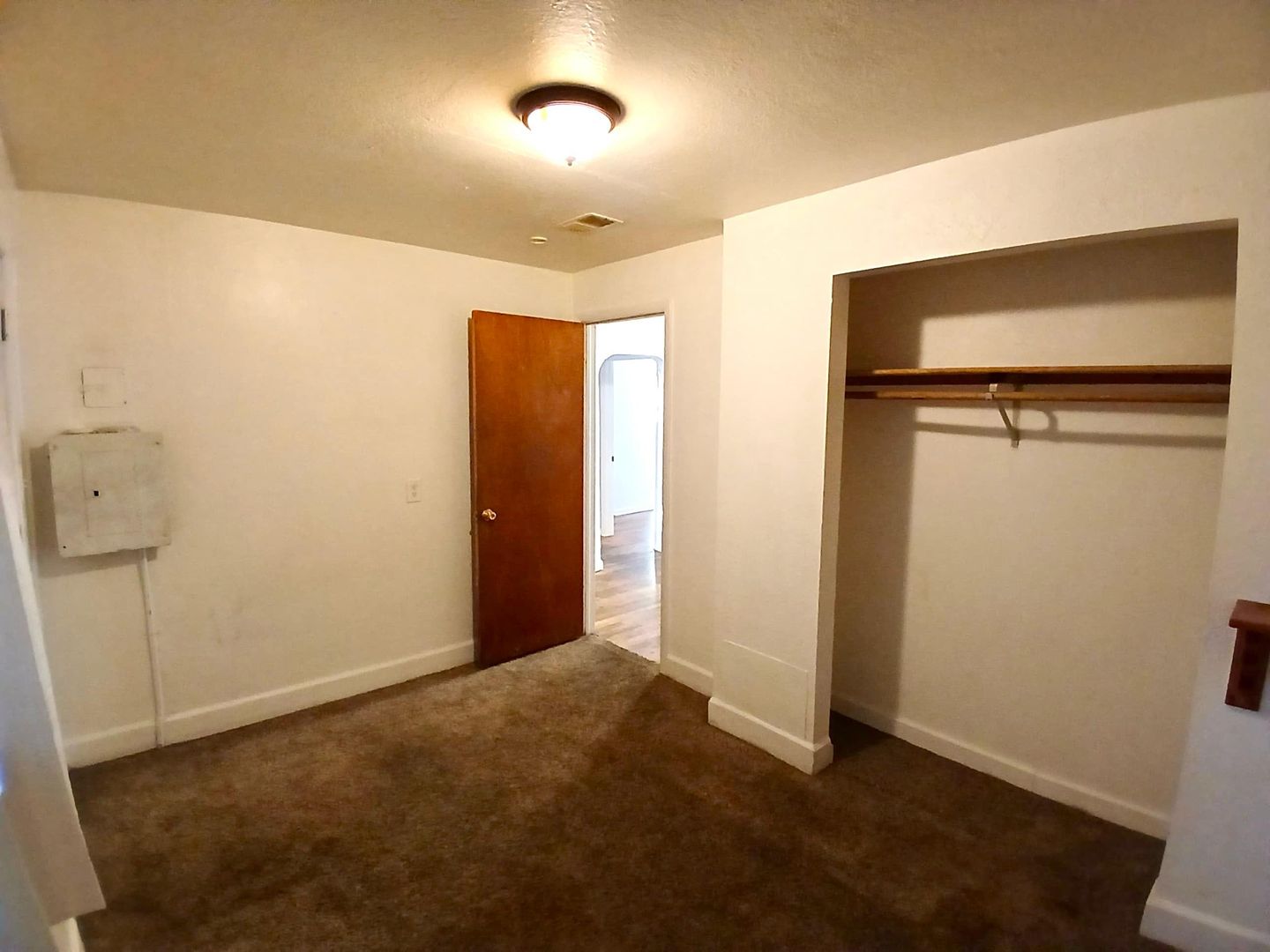 Fort Collins Apartment: 111 PLUM