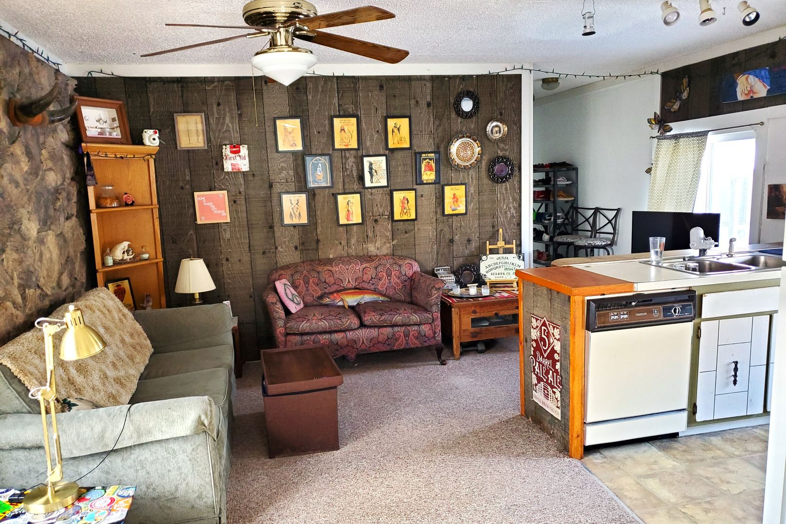 Fort Collins Apartment: 1730 W. MULBERRY