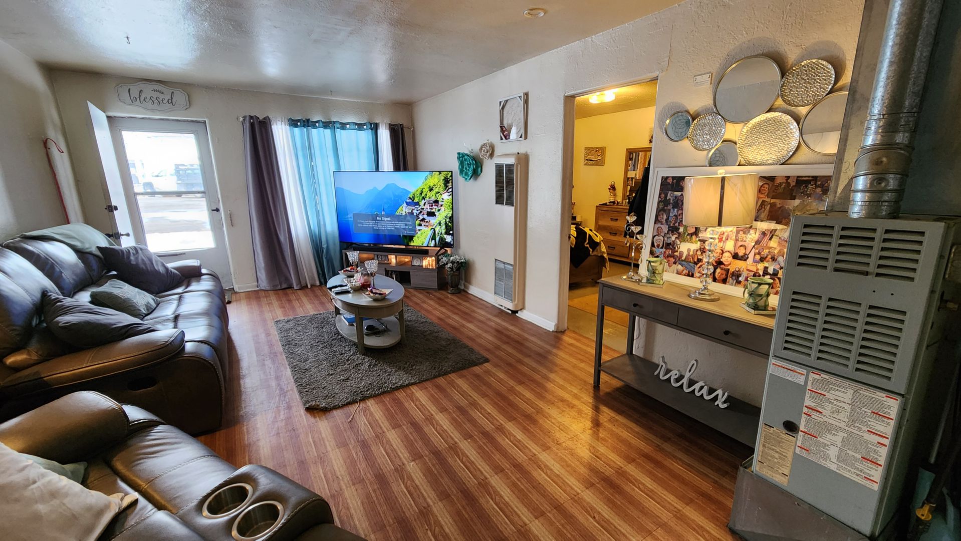 Fort Collins Apartment: 111 PLUM