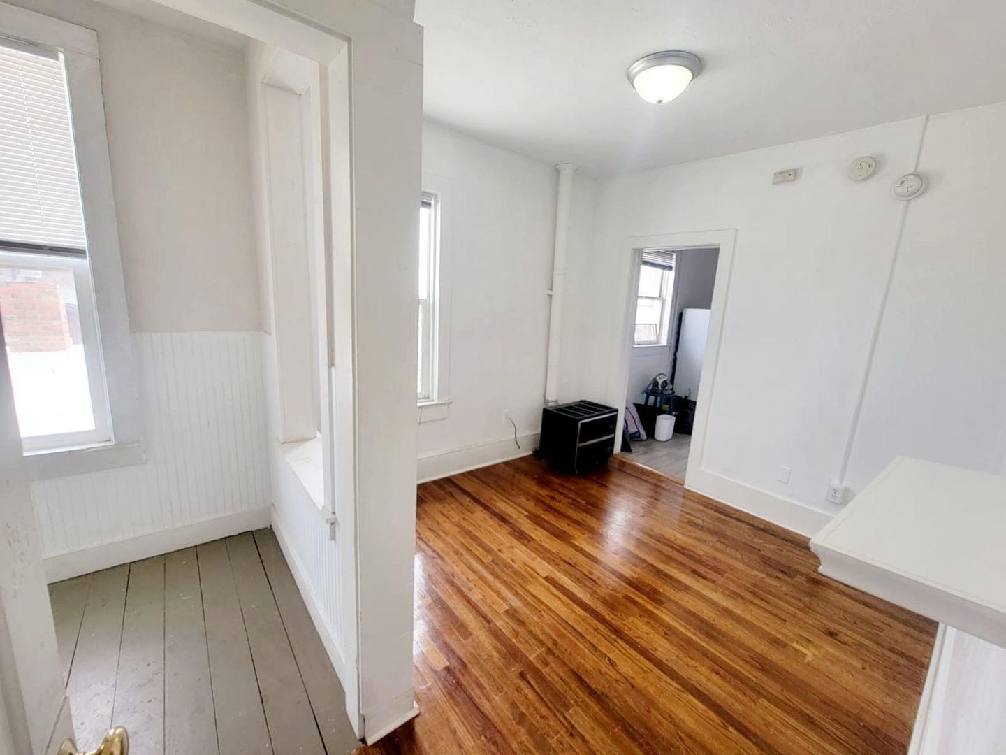Longmont Apartment: 327 3rd Ave