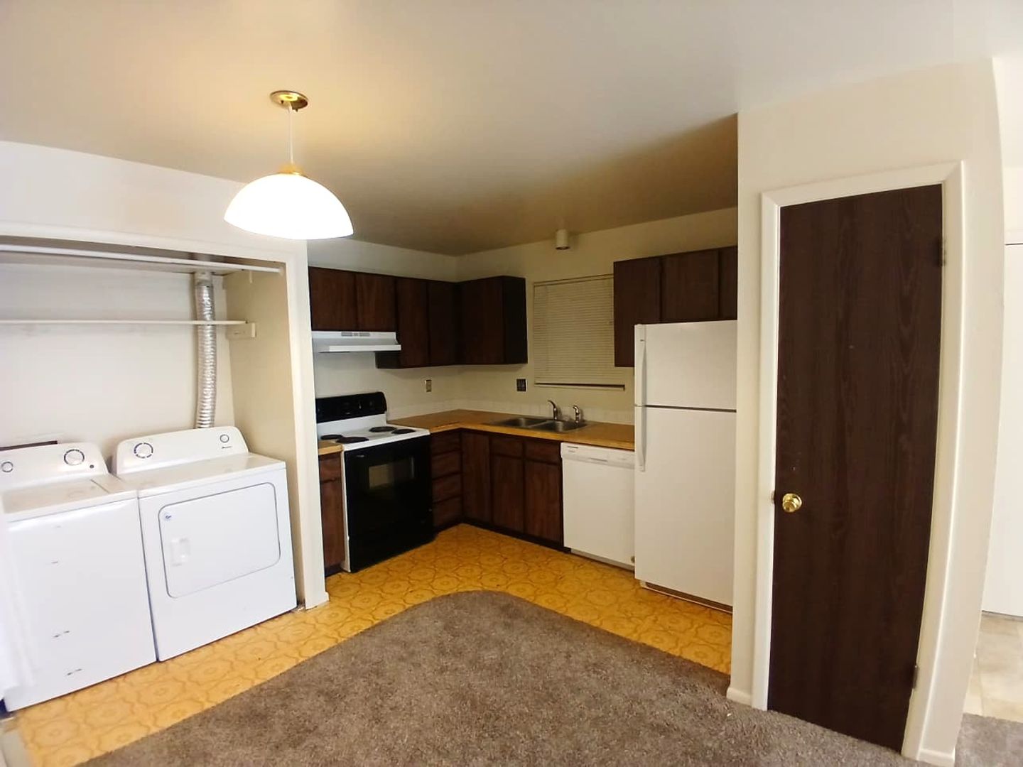 Fort Collins Apartment: 1734 Azalea Dr