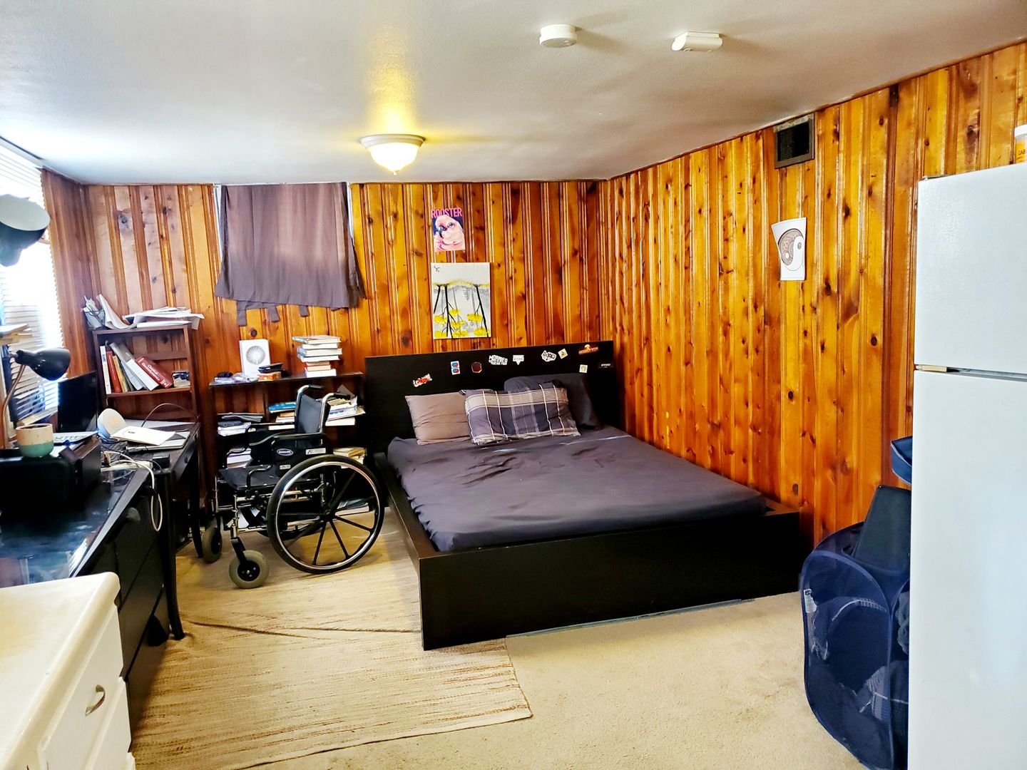 Fort Collins Apartment: 305 SCOTT AVE