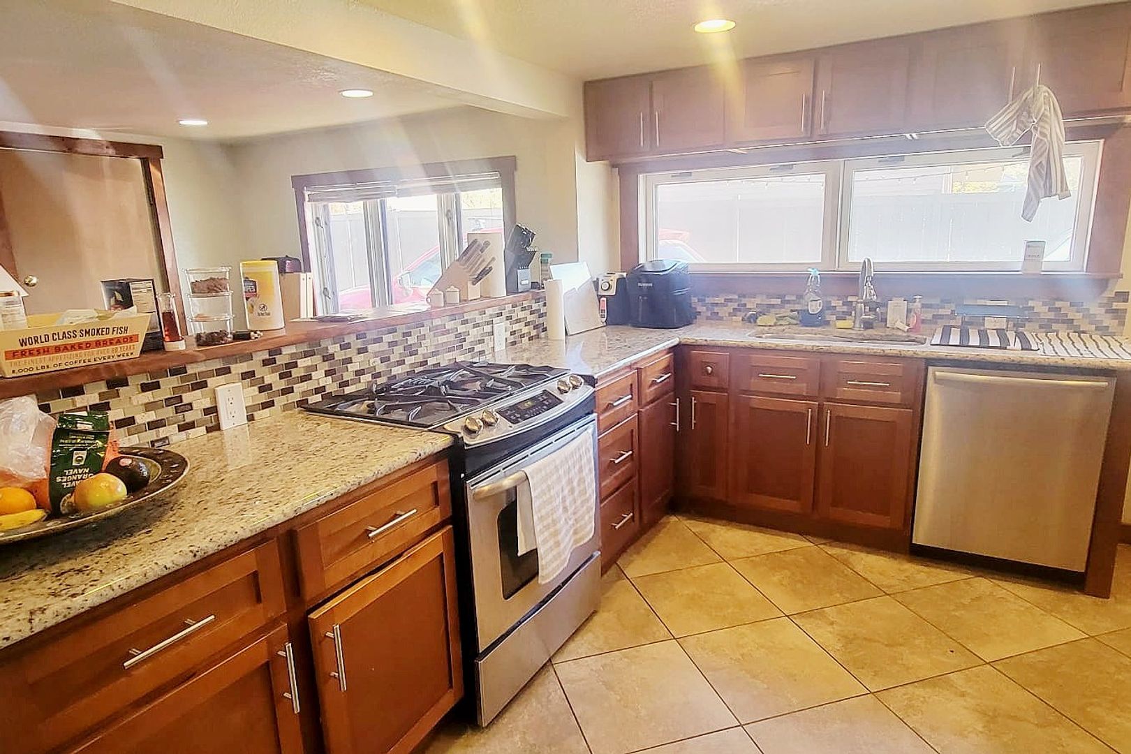 Boulder House: 1325 BALSAM