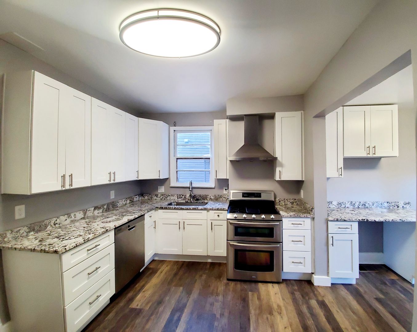 Fort Collins Apartment: 630 S. Howes