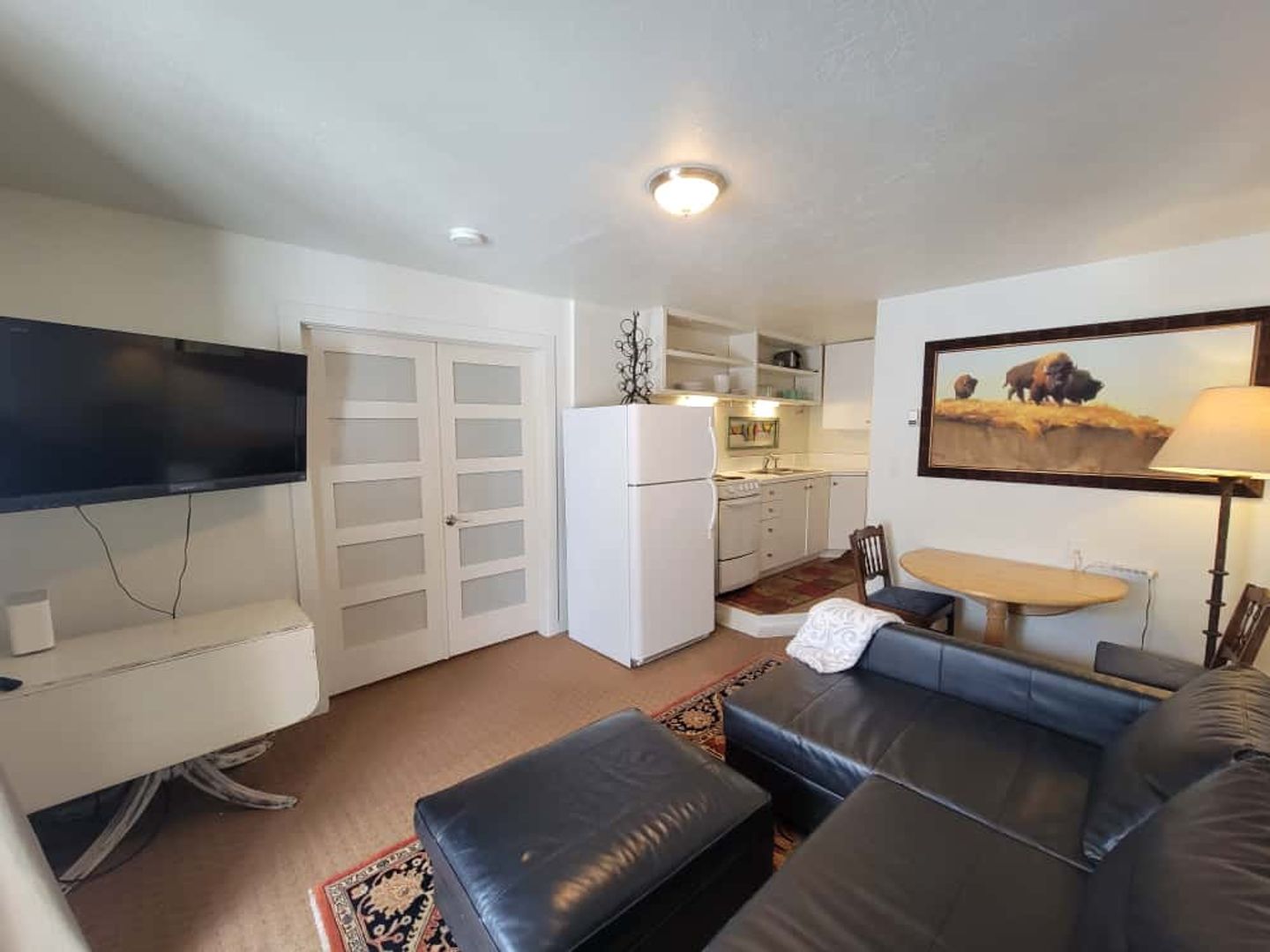 Vail Apartment: 1775 W. Gore Creek Dr.
