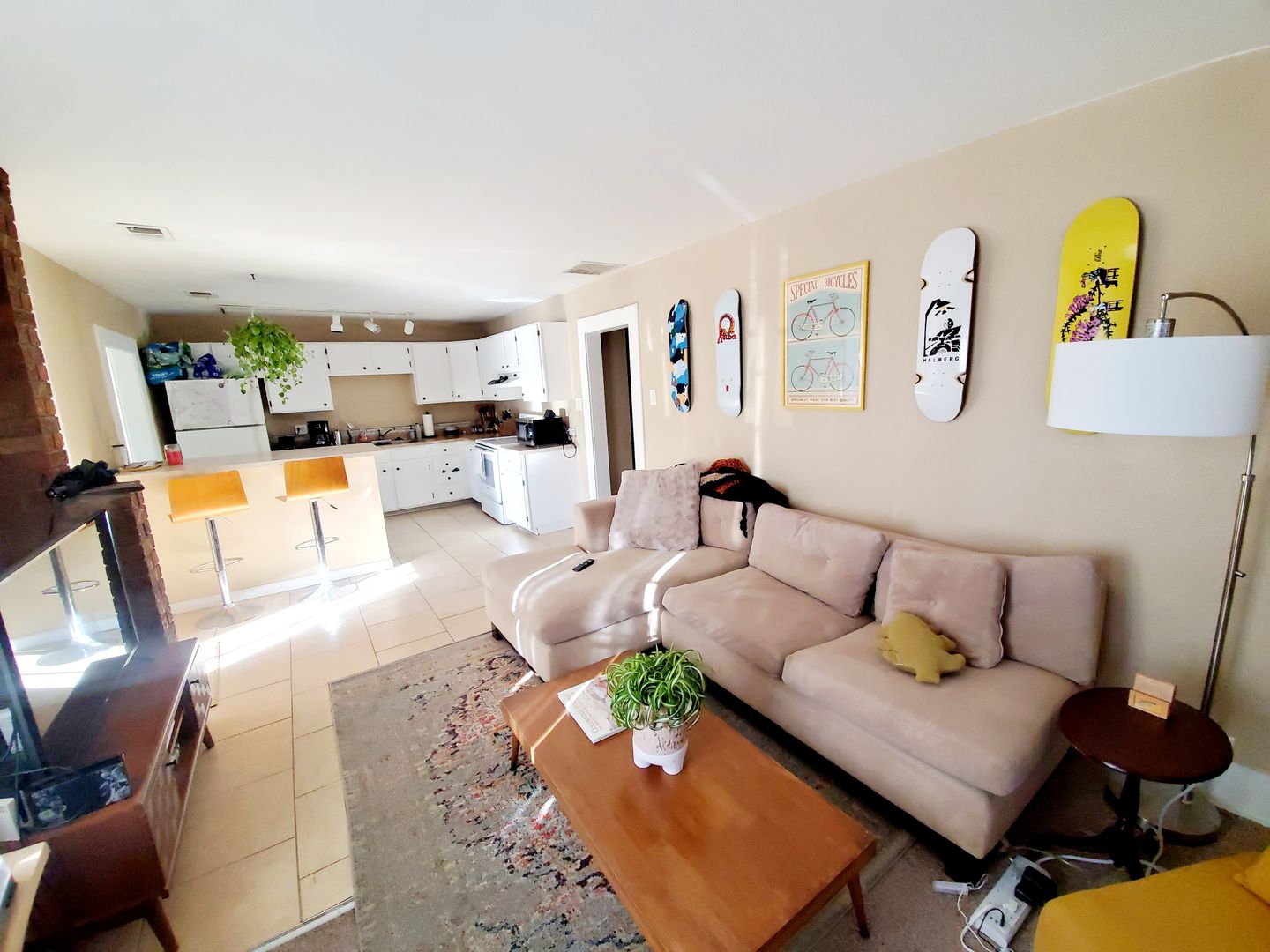 Fort Collins Apartment: 1730 W. MULBERRY