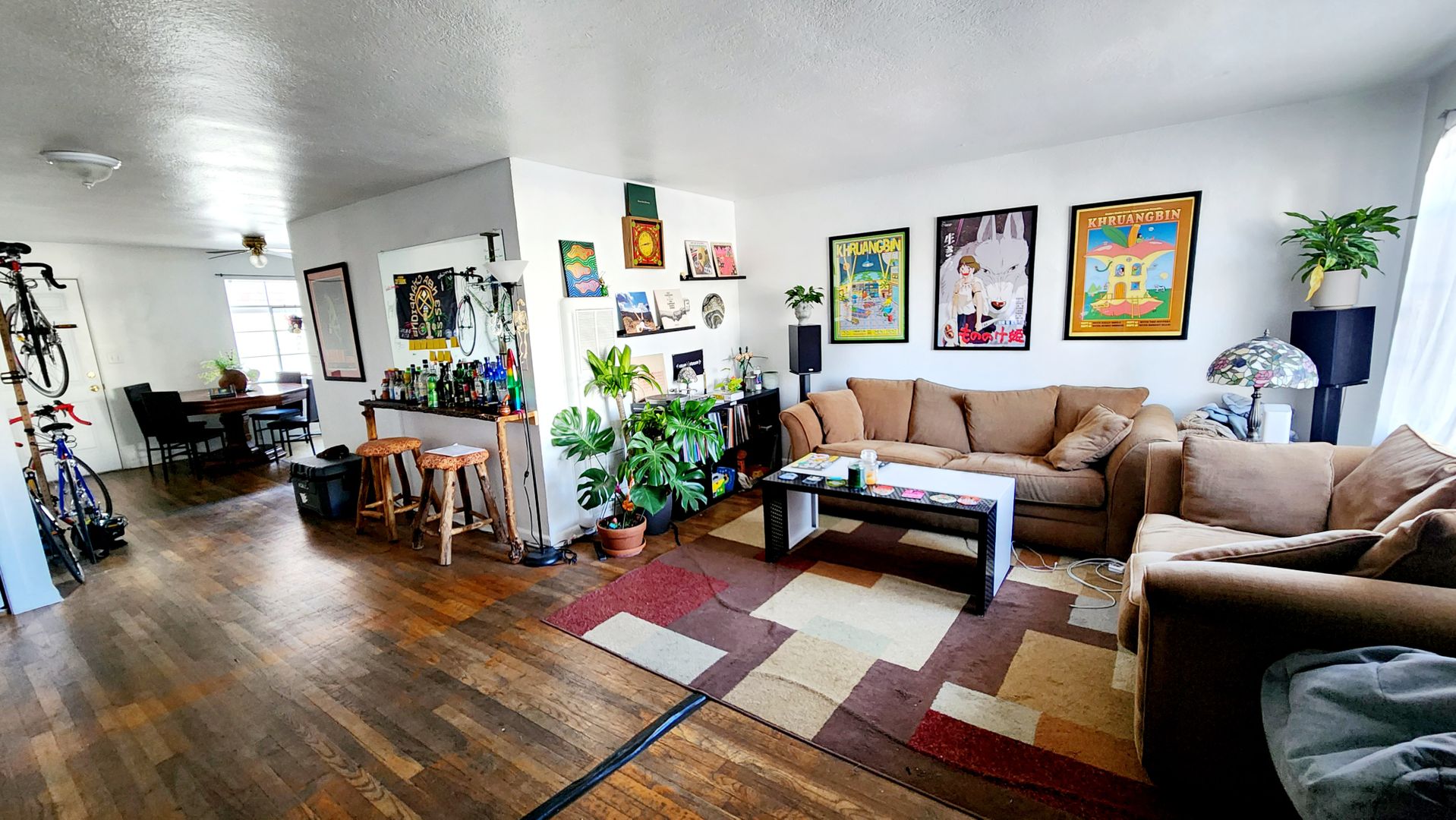 Fort Collins Apartment: 111 PLUM