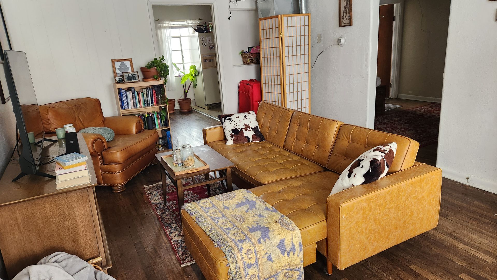 Fort Collins Apartment: 111 PLUM