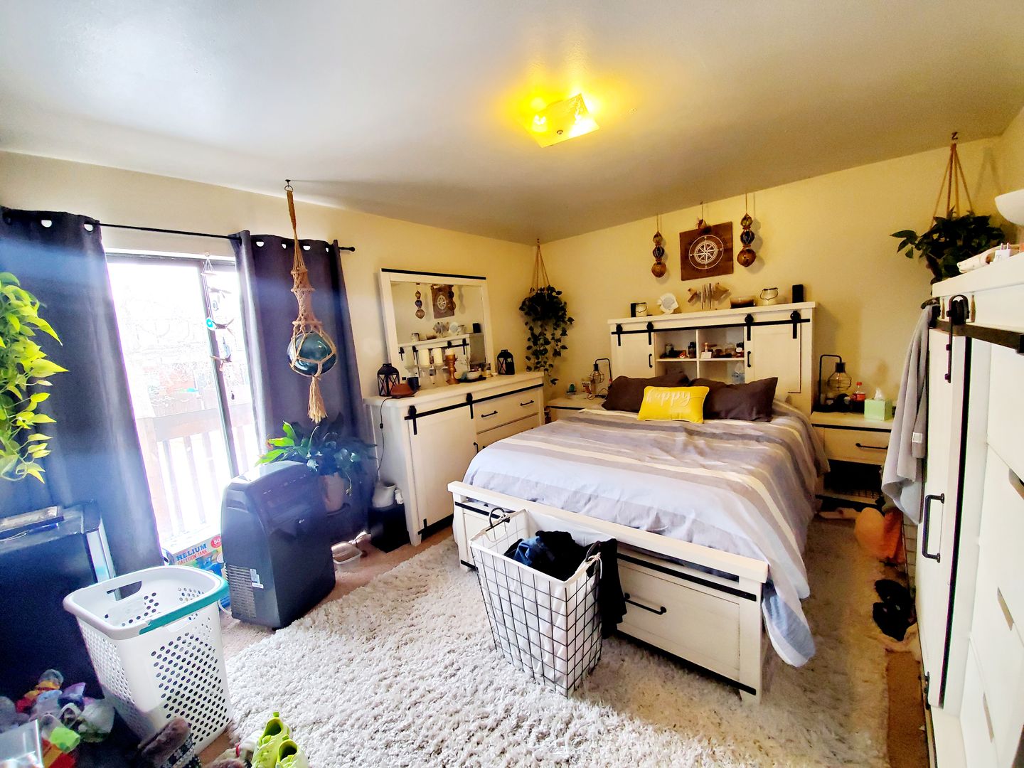 Fort Collins Apartment: 1734 Azalea Dr