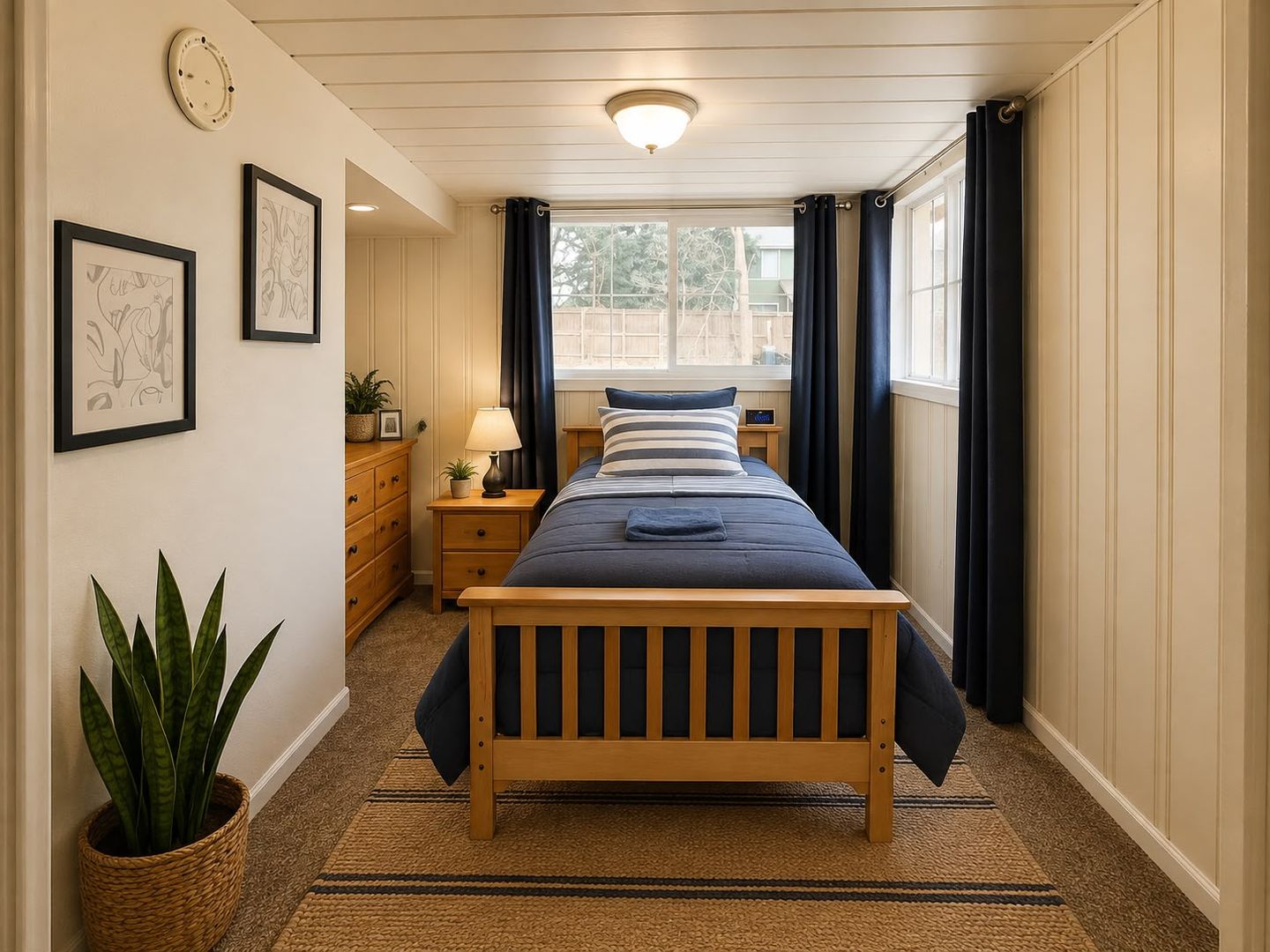 Boulder Apartment: 4570 ARAPAHOE