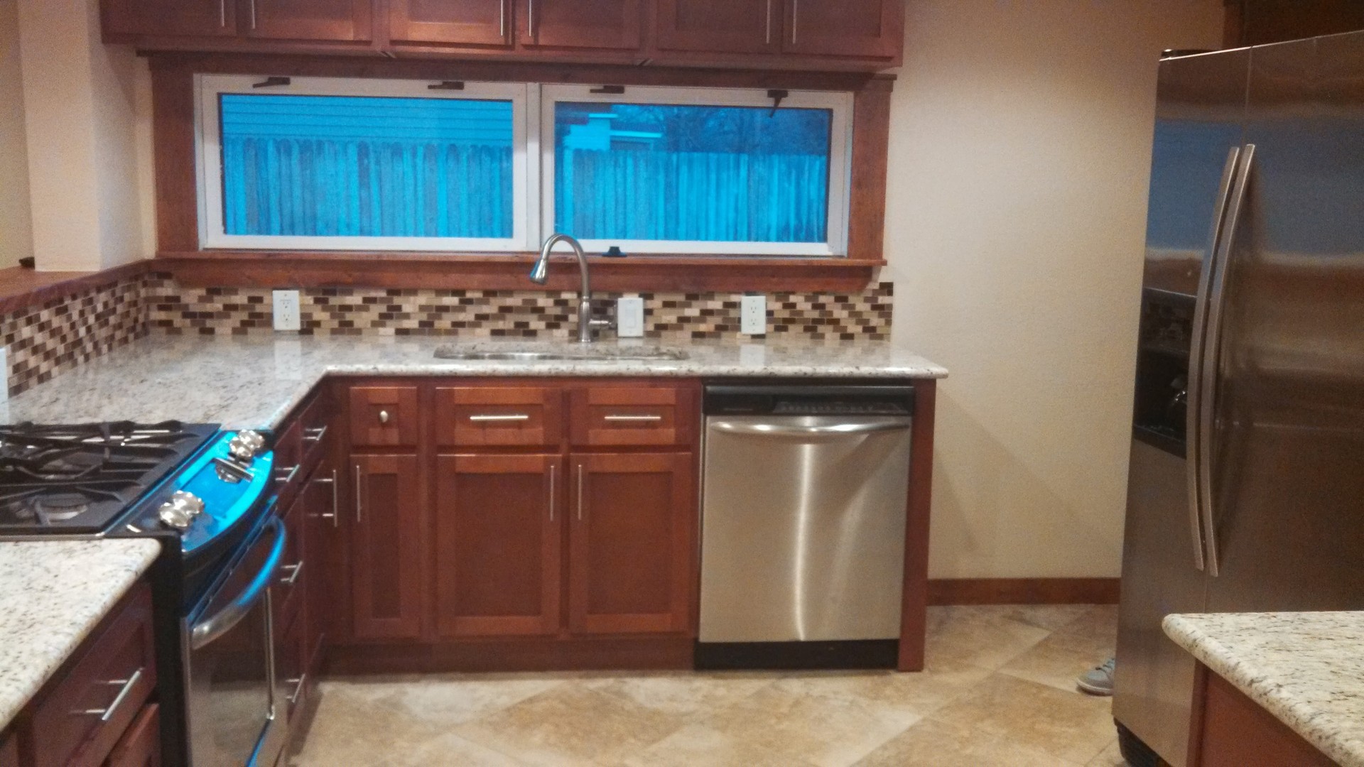 Boulder House: 1325 BALSAM