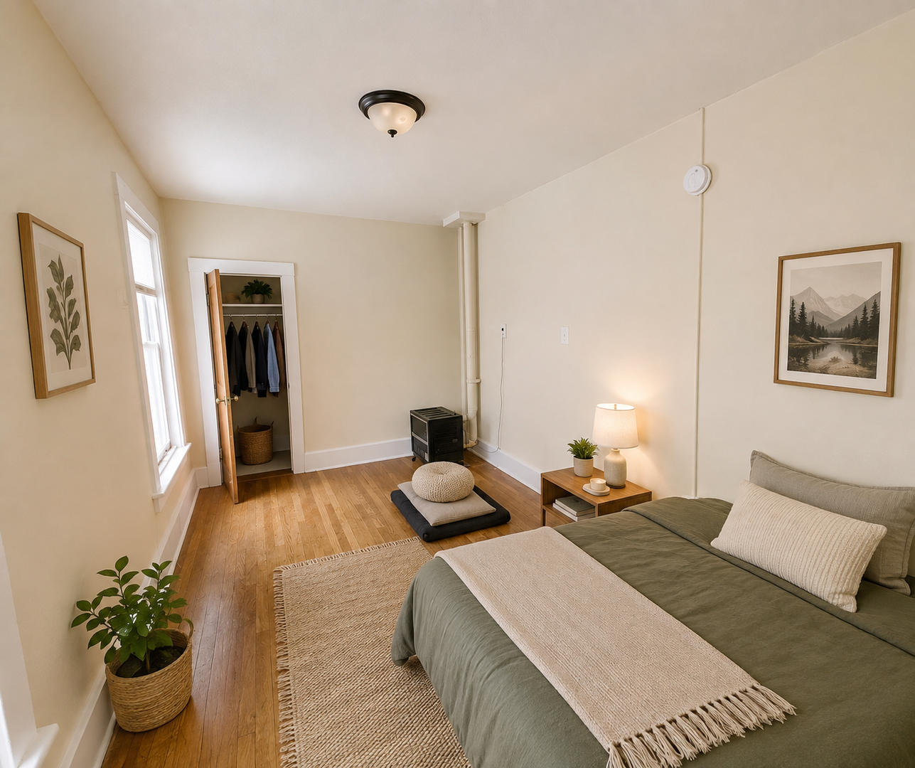 Longmont Apartment: 329 3rd Ave
