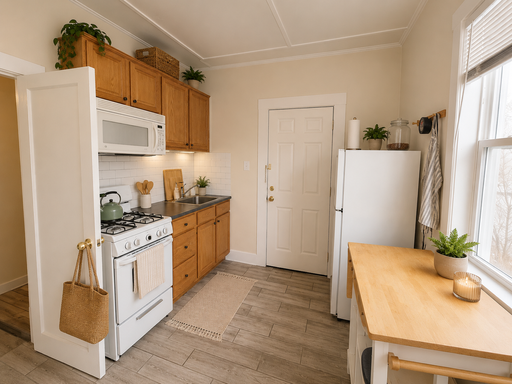 Bright Studio in Longmont – photo 1