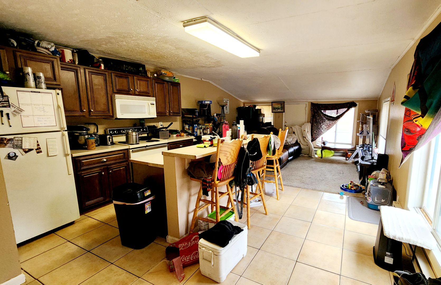 Fort Collins Apartment: 1730 W. MULBERRY