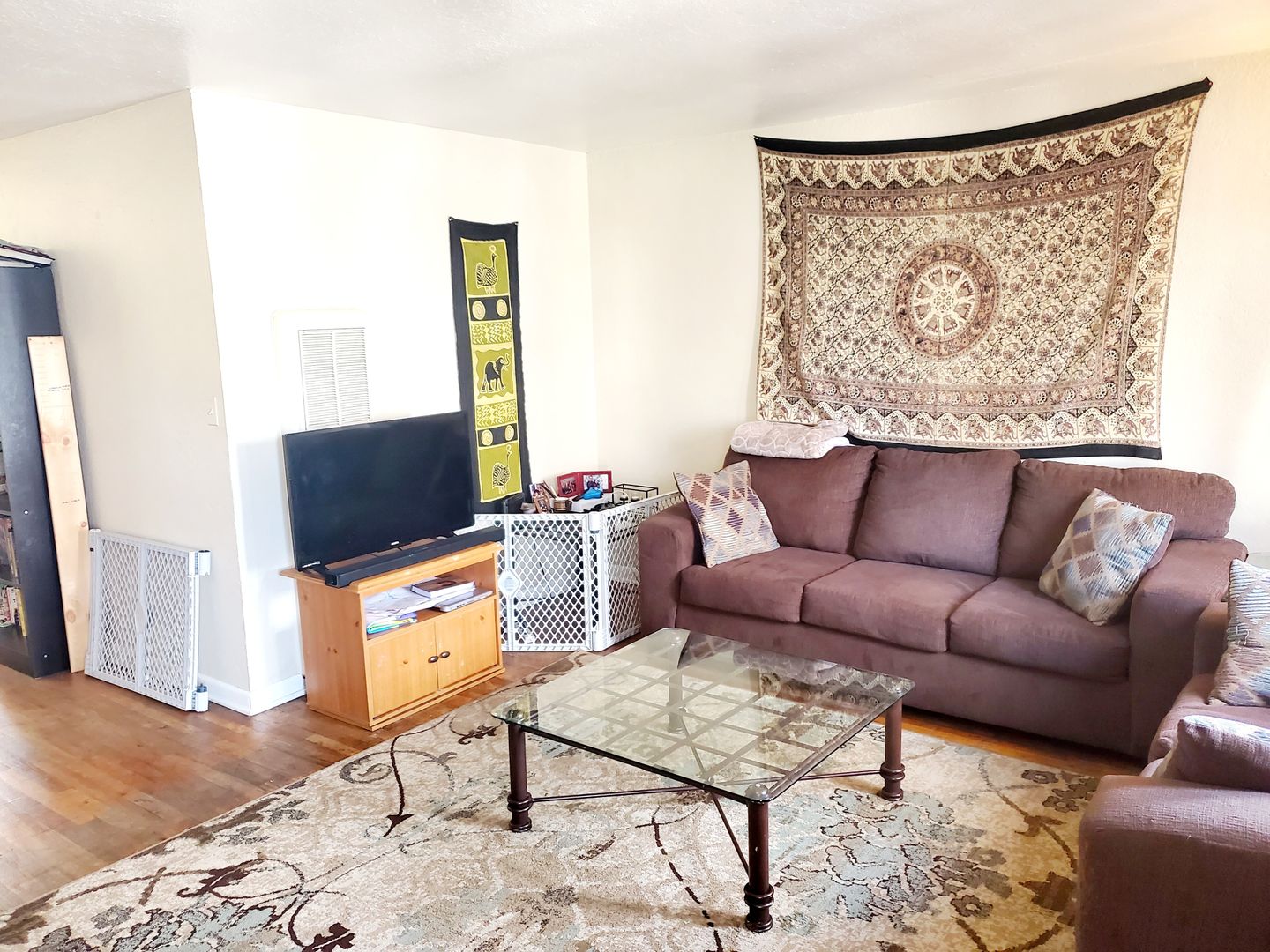Fort Collins Apartment: 111 PLUM