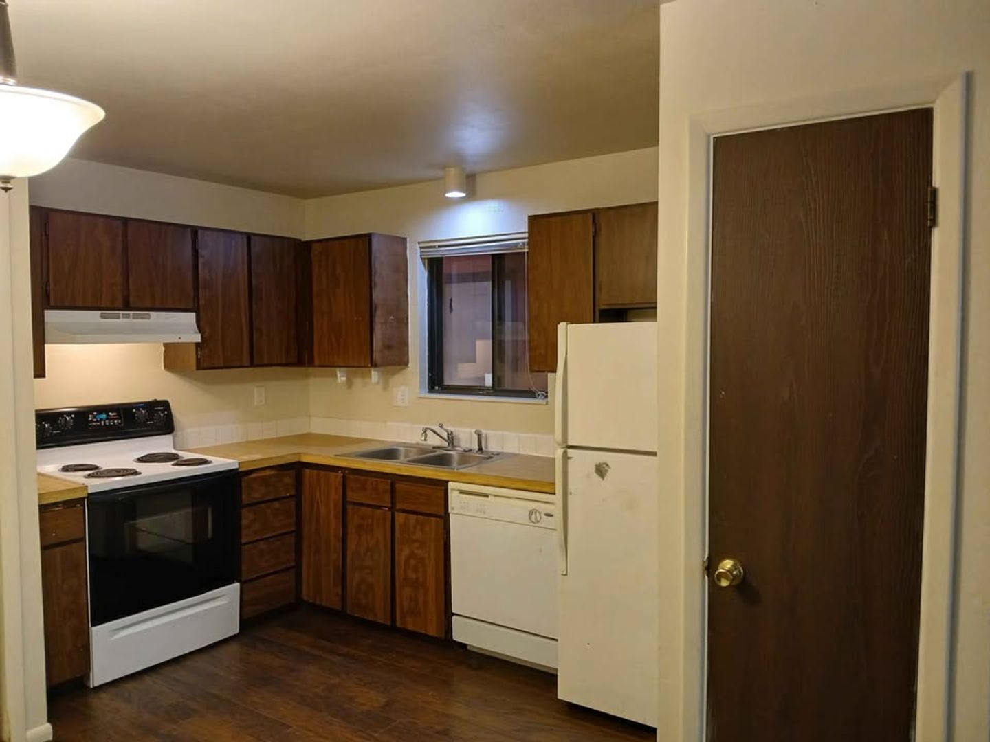 Fort Collins Apartment: 1734 Azalea Dr