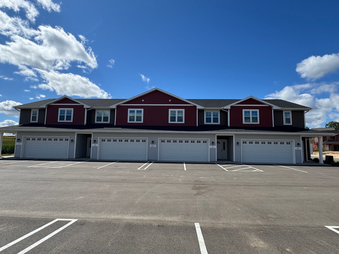 Milton Apartment: 1047 Upper Glacier Path