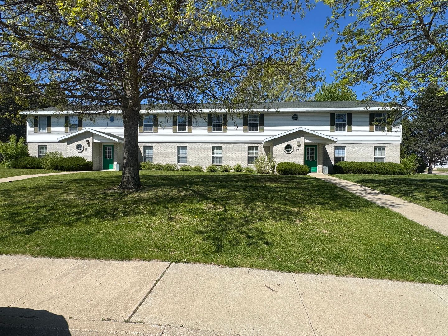 Edgerton Apartment: 17 Iki Drive