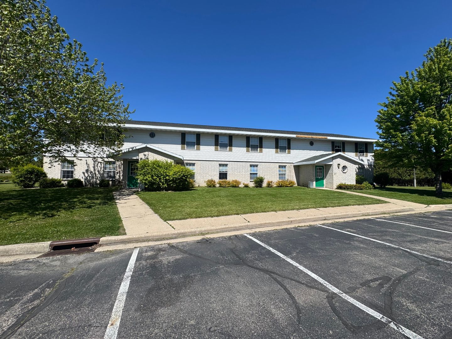 Edgerton Apartment: 27 Iki Drive