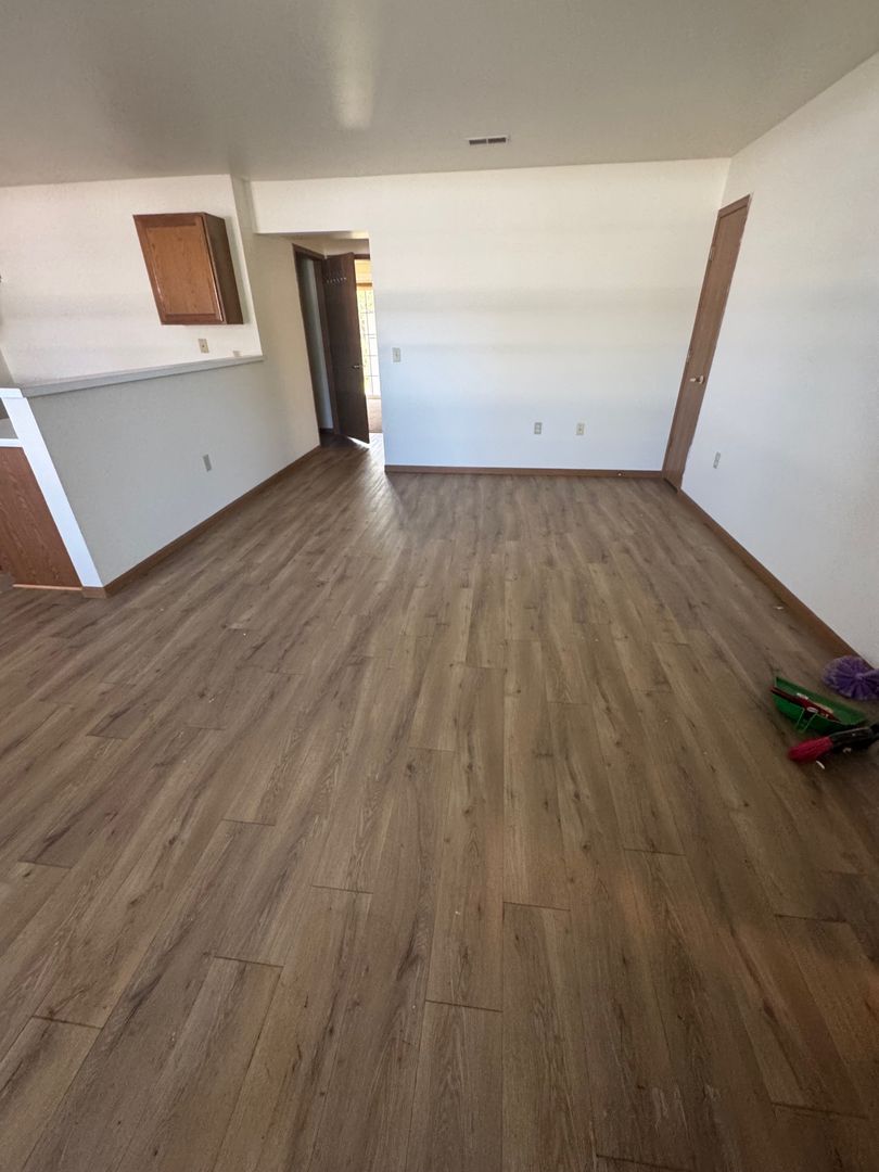 Edgerton Apartment: 19 IKI Drive