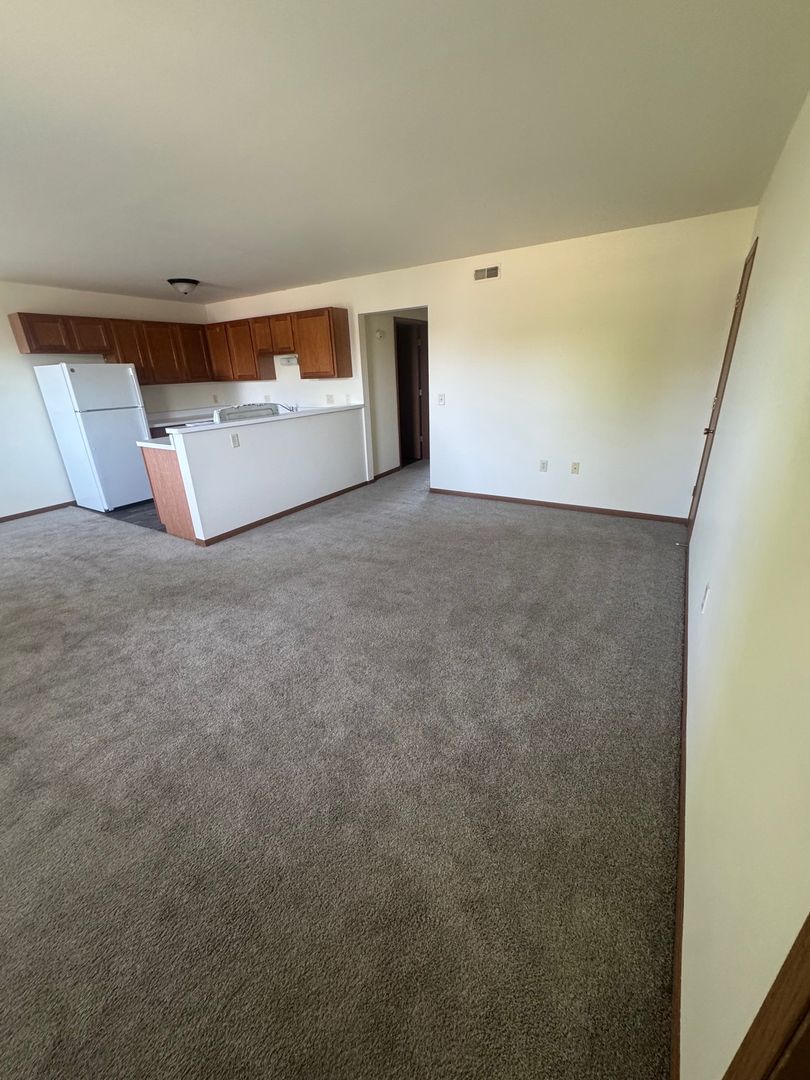 Edgerton Apartment: 25 Iki Drive