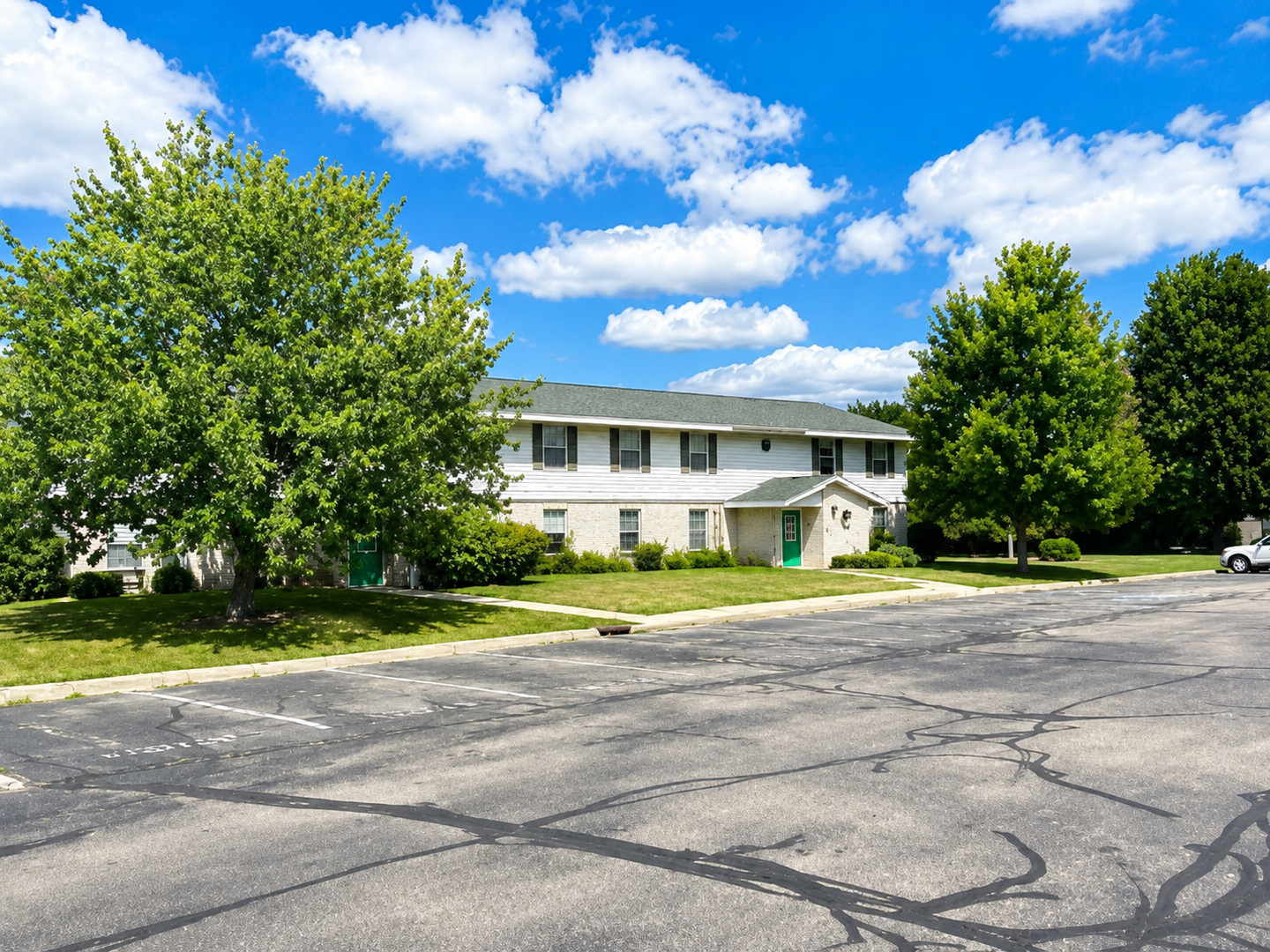 Edgerton Apartment: 23 Iki Drive
