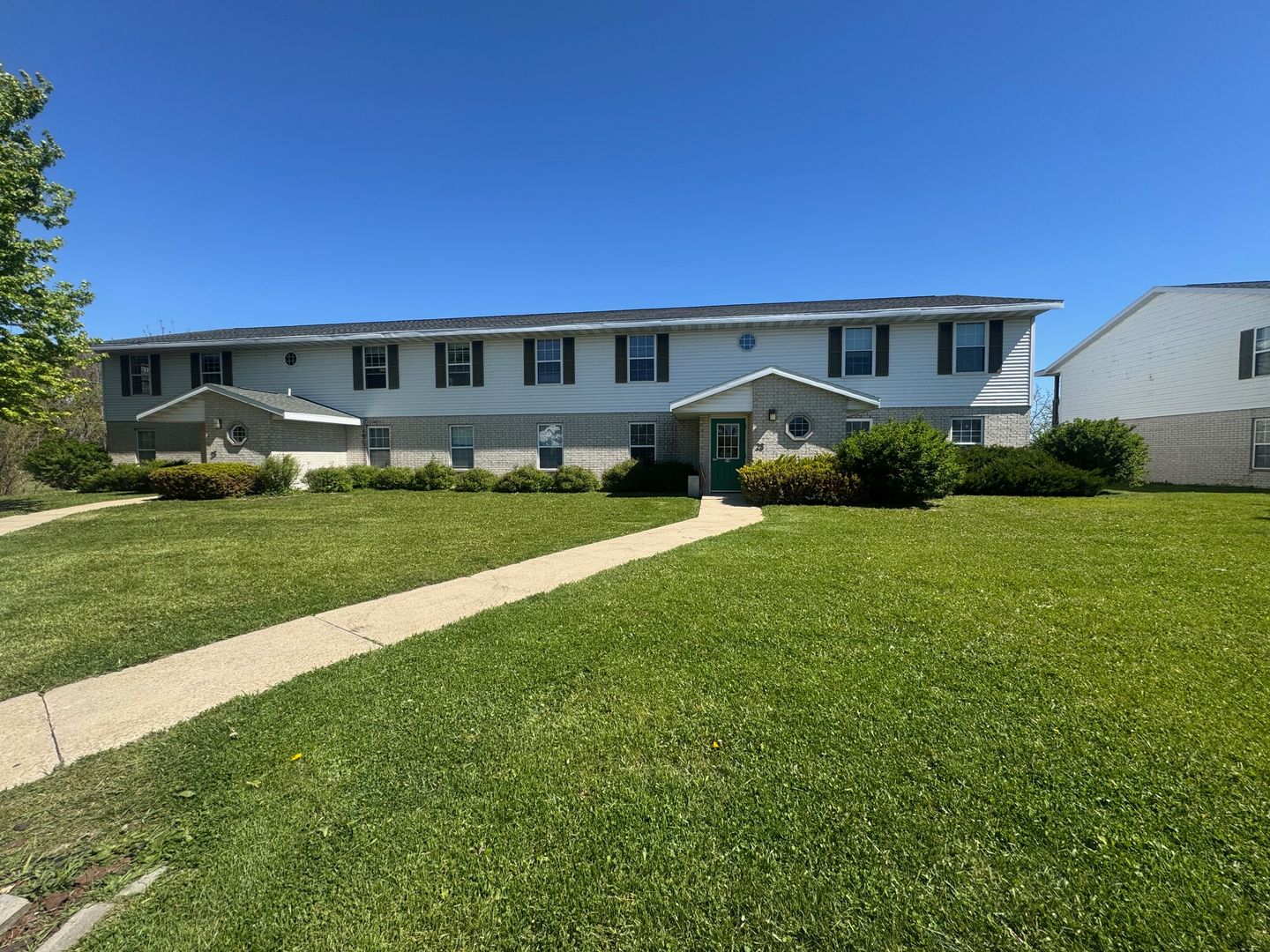 Edgerton Apartment: 23 Iki Drive