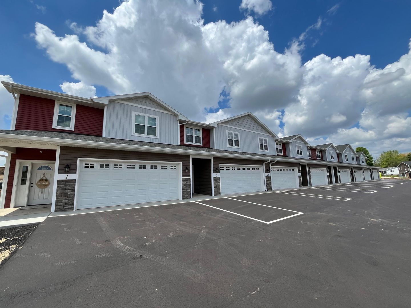 Milton Apartment: 1030 Upper Glacier Path