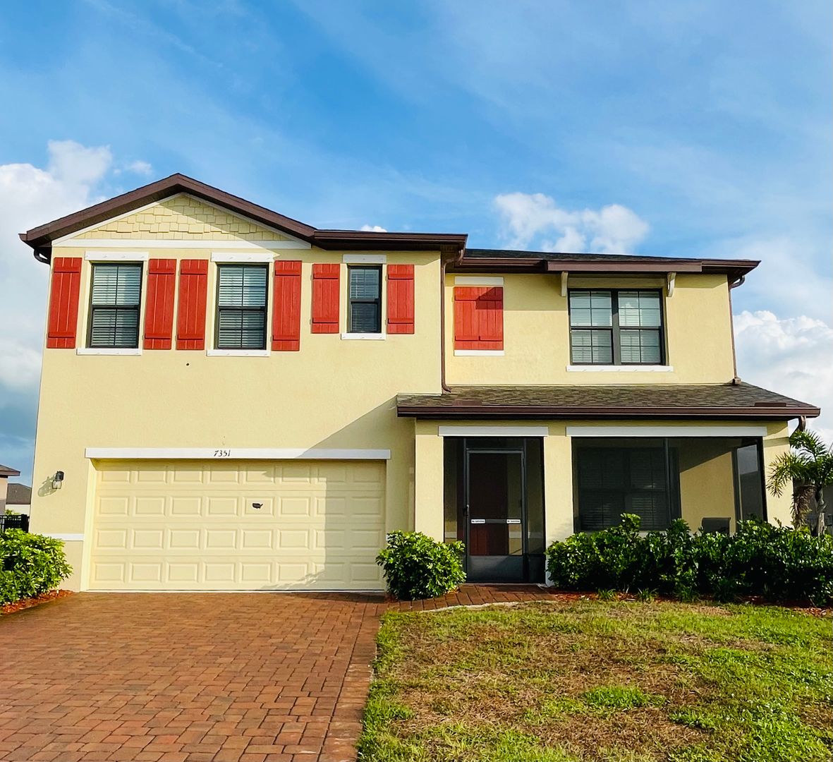 Grant House: 7351 Amethyst Avenue