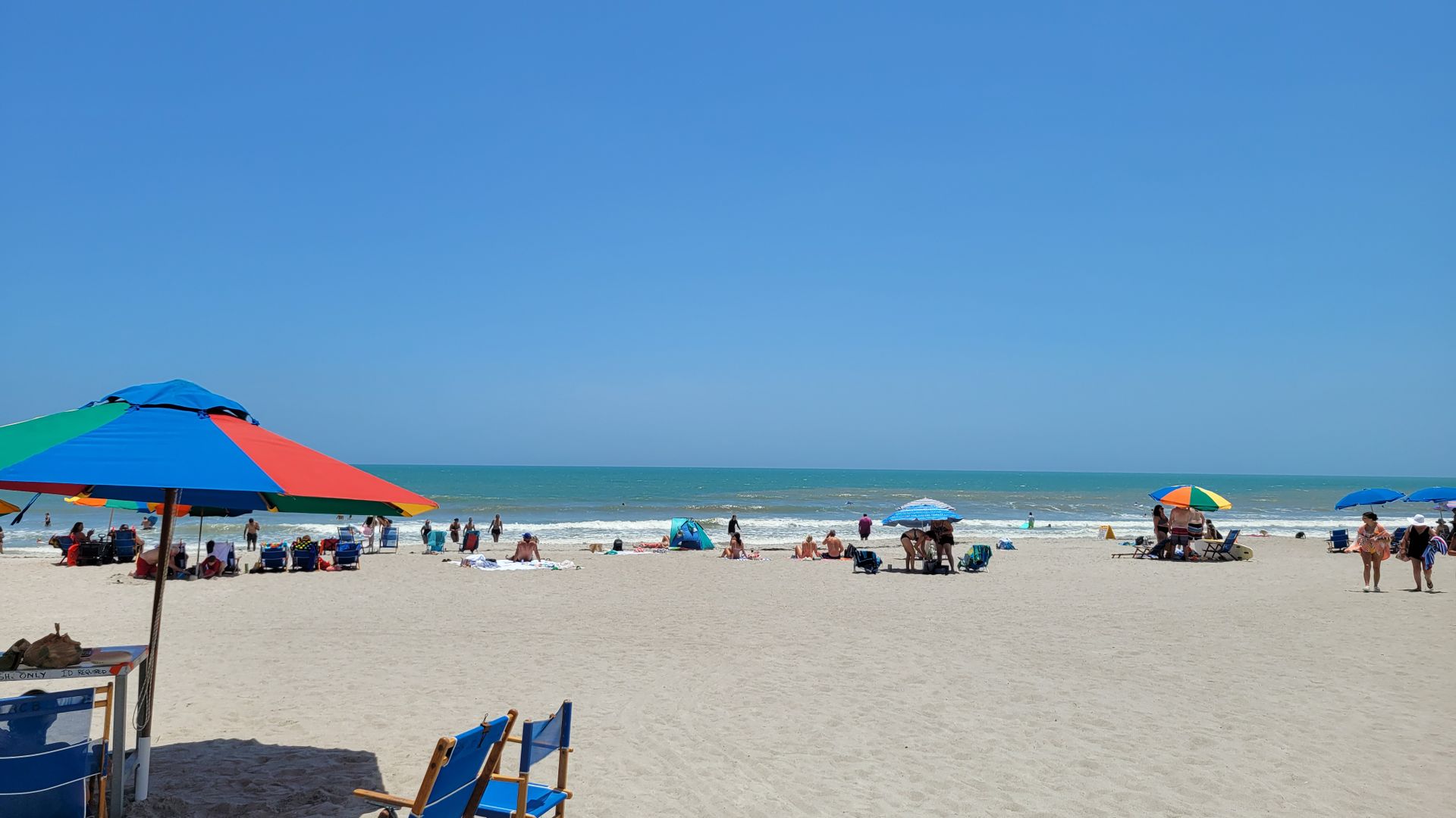 Cocoa Beach House: 4100 Ocean Beach Blvd 205