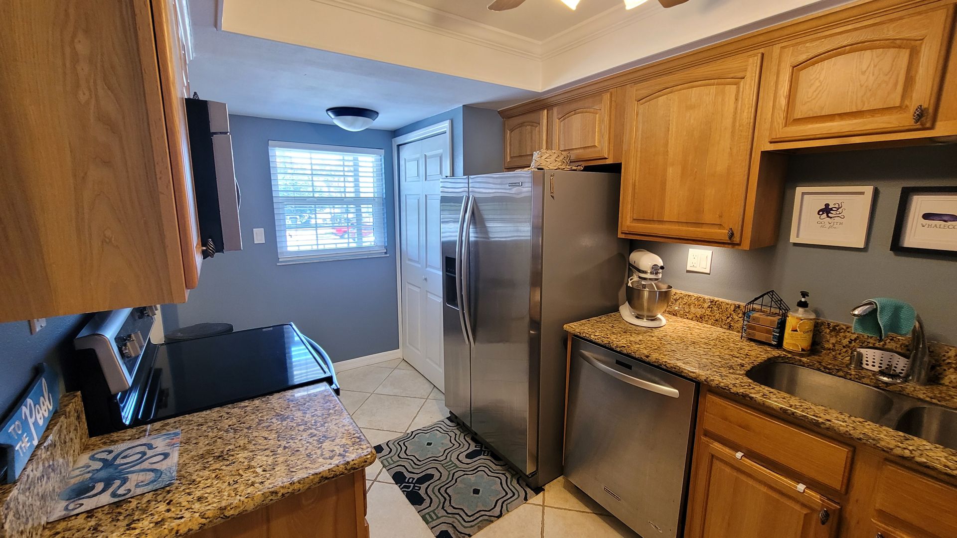 Cocoa Beach House: 4100 Ocean Beach Blvd 205