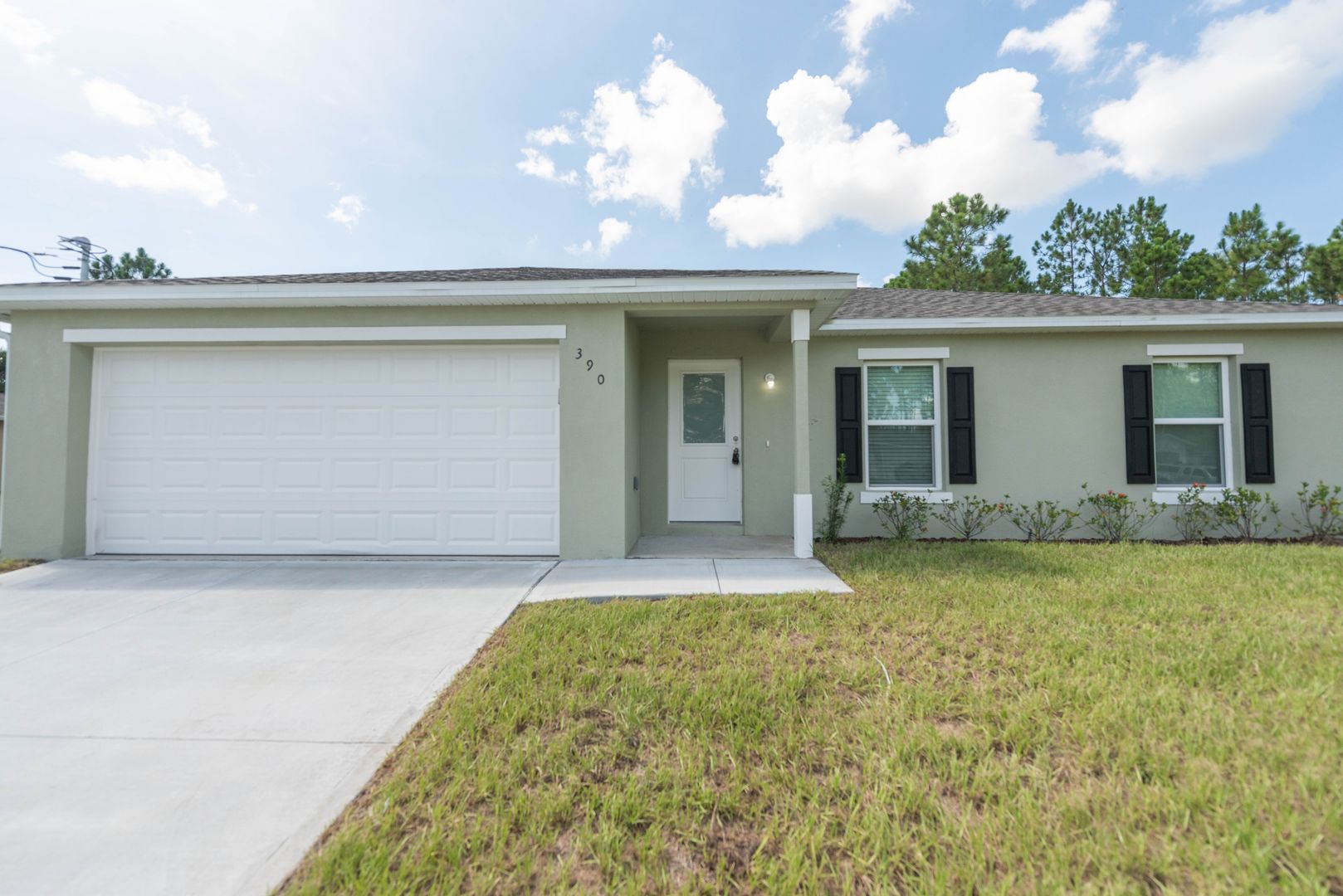 Palm Bay House: 2638 Lakeland Avenue SW