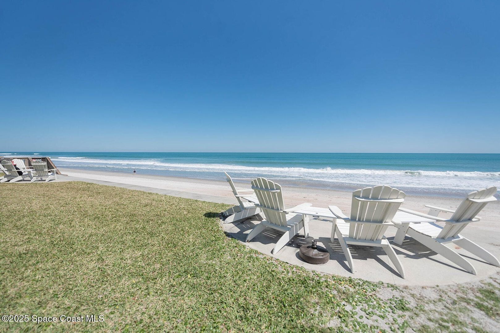 Satellite Beach House: 1273 Highway A1A Unit 206