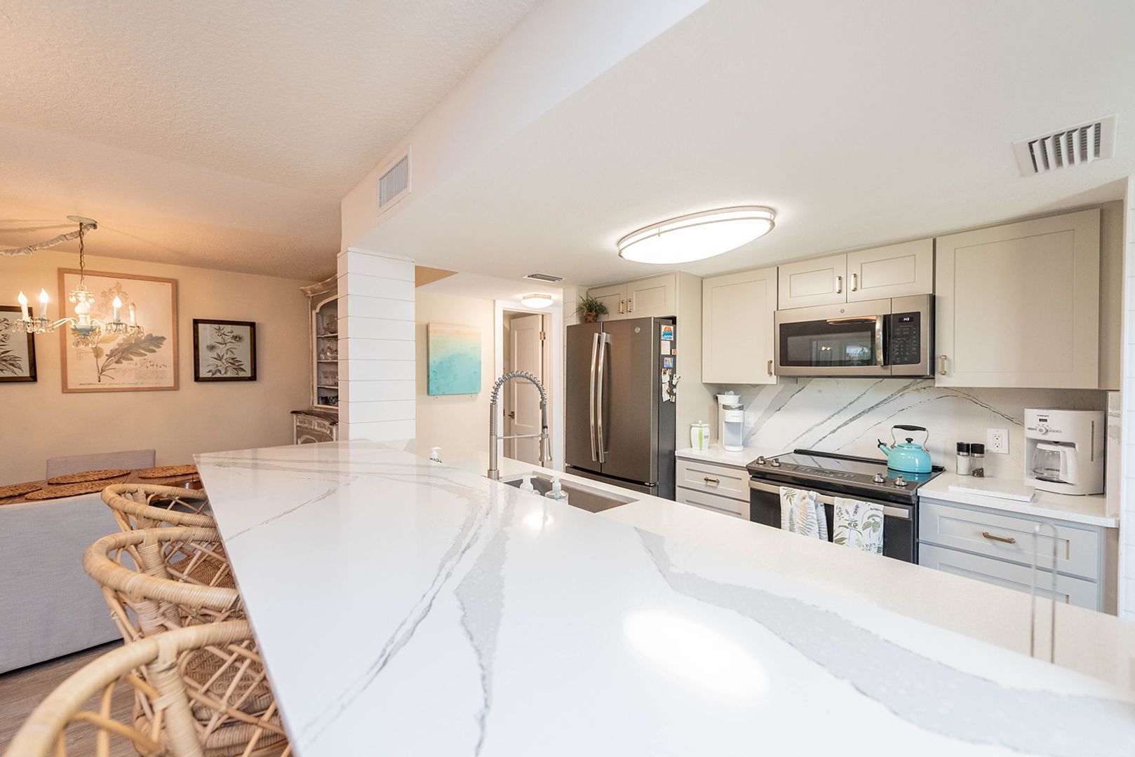 Cape Canaveral Condo: 401 Seaport Blvd