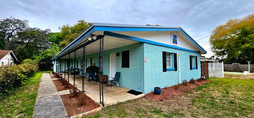 Titusville Apartment Including ALL Utilities! – photo 1
